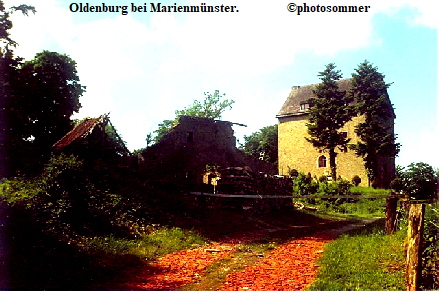 Oldenburg-Marienmnster