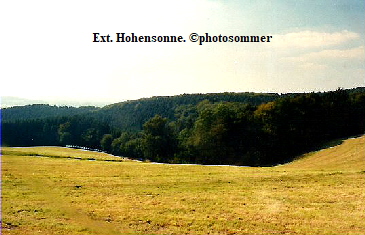 EX Hohensonne