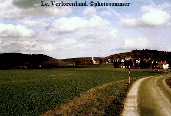 Le Verlorenland