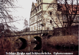 SchlossBrake+Schlossbrcke