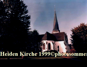 Heiden Kirche 1999photosommer