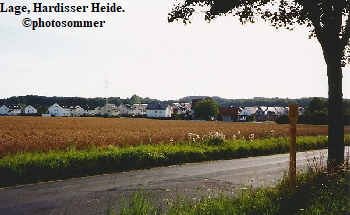 La Hardisser Heide