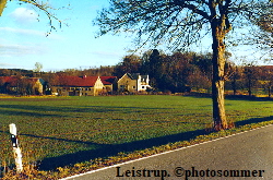 Leistrup