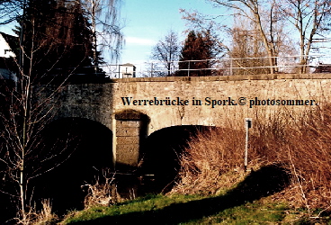 SporkWerrebrcke