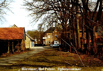 Hrstmar Hof Polzer