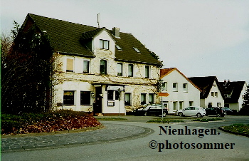 Nienhagen BS Tannenkrug