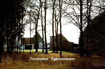 Taschenhof Papenhausen