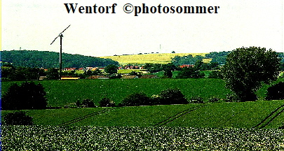 Wentorf