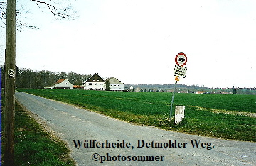 Wlferheide