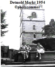 Detmold Markt 1954
photosommer