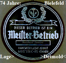 Meister-Betrieb