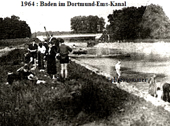 1964 : Baden im Dortmund-Ems-Kanal






   


                                                                      photosommer
