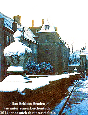 Brcke im Schnee 12-1964