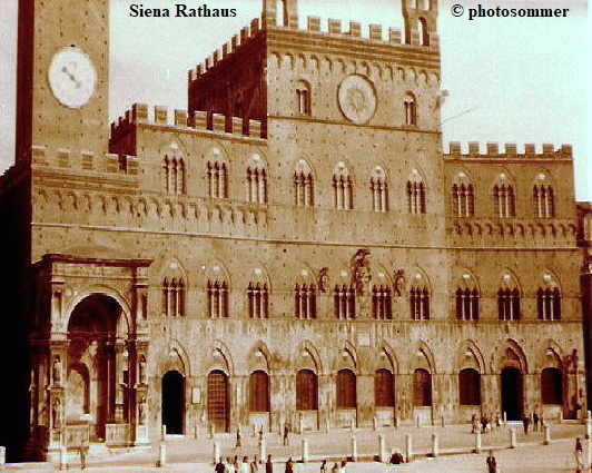 Siena Rathaus                                                 photosommer
                                                                                                                                                          Rathaus von Siena.
                                                                                                                                                            photosommer