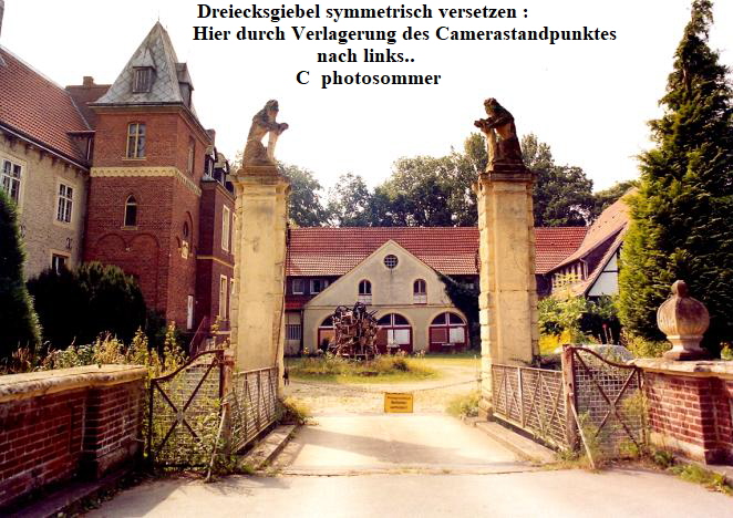 Schlo Senden 0202