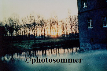 Wintersonnenaufgang ber Gettrup 12-6402