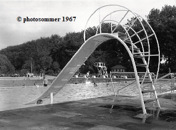 Freibad Lage 1967 02