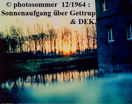 Wintersonnenaufgang ber Gettrup 12-64